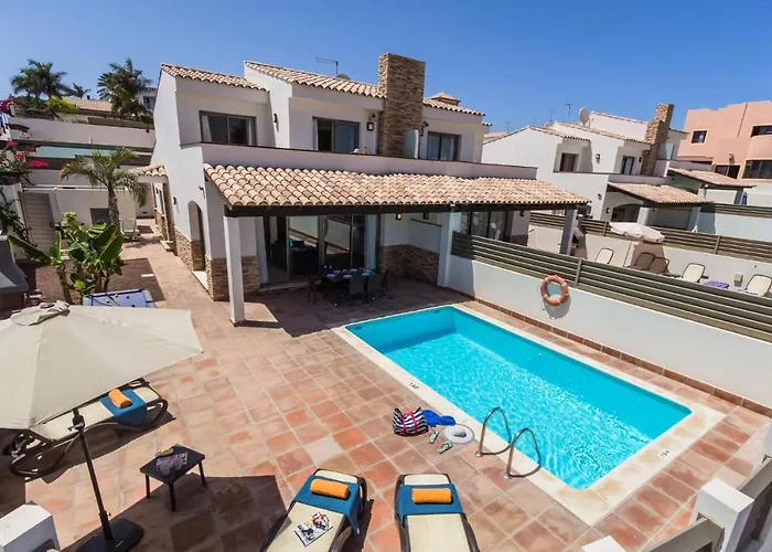 Villa Jenny By Villa Plus
