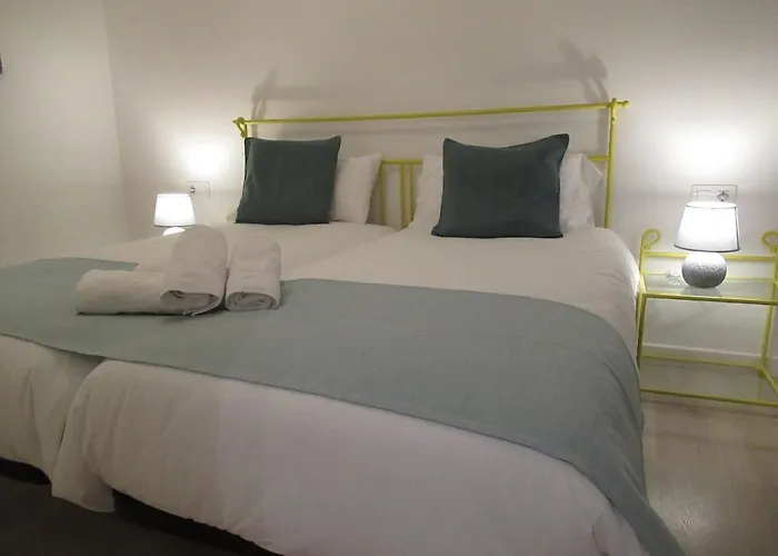 Garden Relax Apartments, By Comfortable Luxury