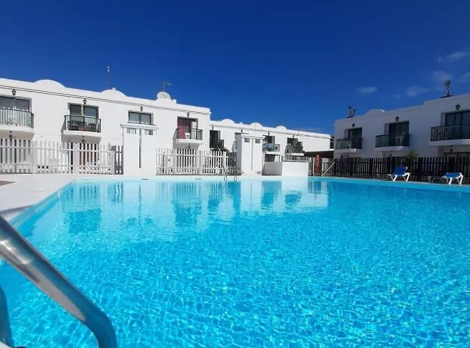 Casa Gil Corralejo San Valentin By Ahf