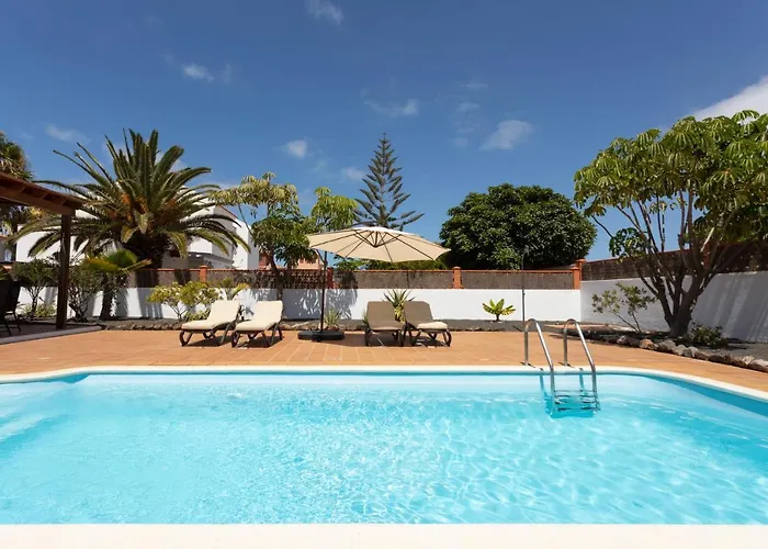 Villa Casiopea