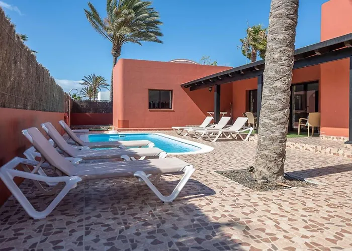 Marvida Villa