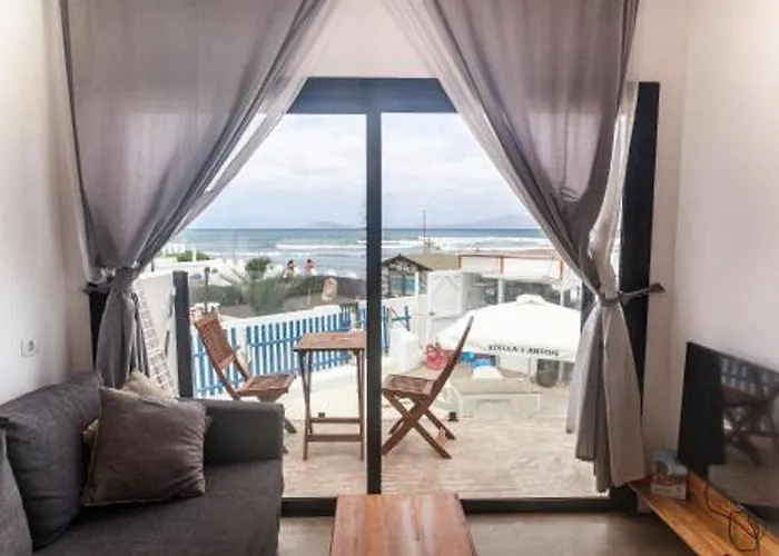Apartamentos Punta Elena Beach