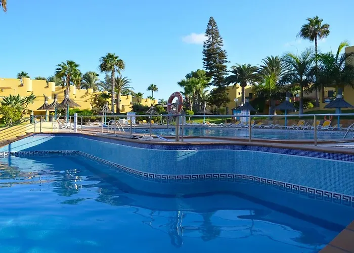 Casa Bella By Best Holidays Fuerteventura