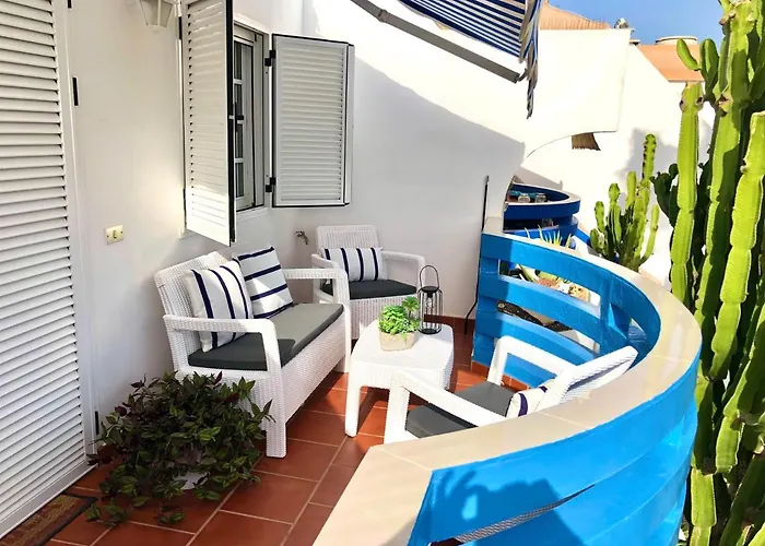 Casa La Galera