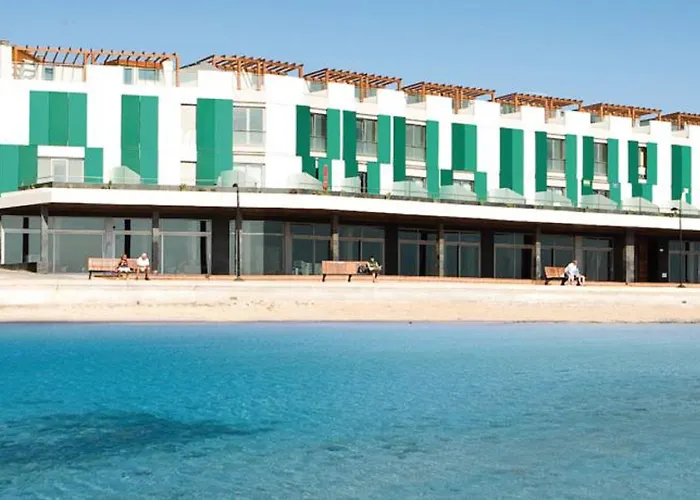 Hotel THe Corralejo Beach