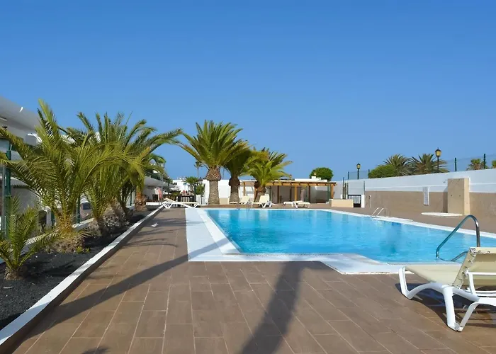 Dunasol 341 By Best Holidays Fuerteventura