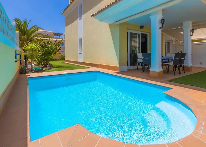 Villa Ottavio Golden Park
