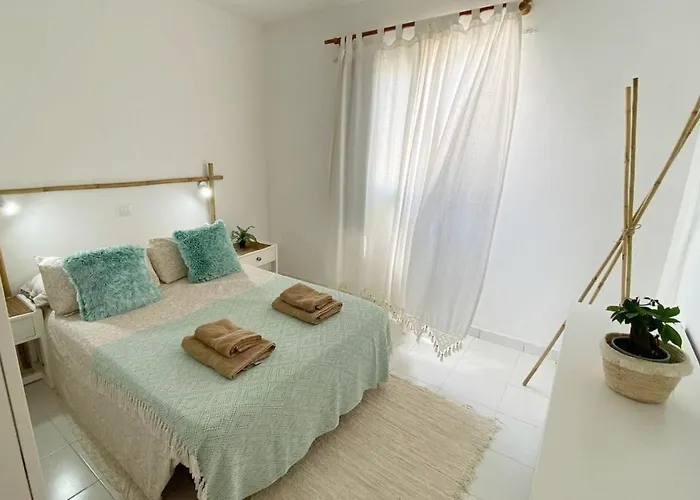 Casa Roxi Con Piscina Comunitaria