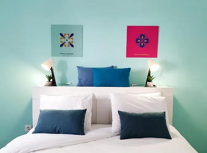 Dimore Italiane - Boutique Apartments