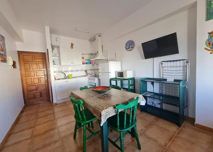 Apartamento \