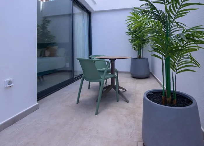 Villa Yolo Norte Private Pool Corralejo By Holidays Home
