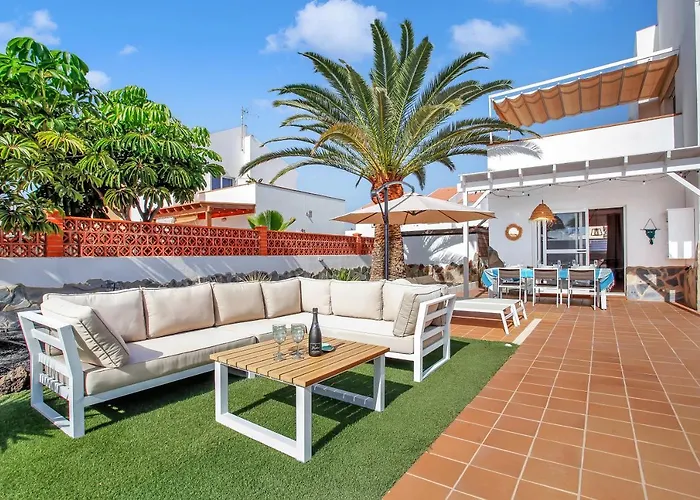 Casa Dunas