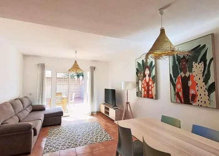 La Casa De La Papaya, By Comfortable Luxury