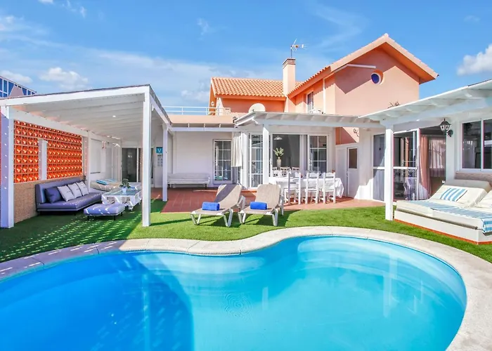 Villa Maday