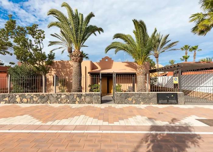 Casa Garcia