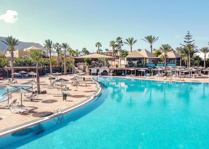 Oasis Fuerteventura