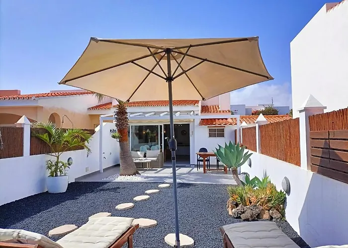 Casa Margy