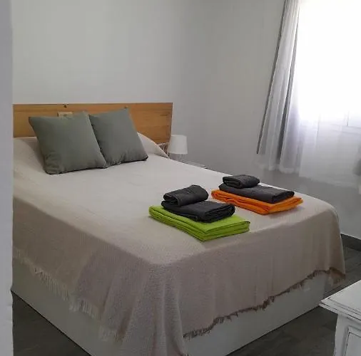 Apartamento Ilusion