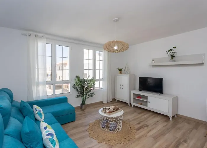 Lightbooking Paradise Home Corralejo