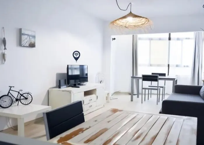 B-Rent Casa Barns Central Town