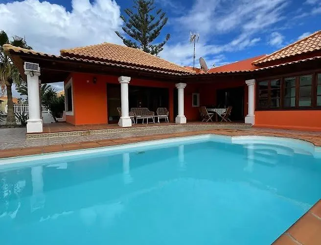 Villa Mafasca