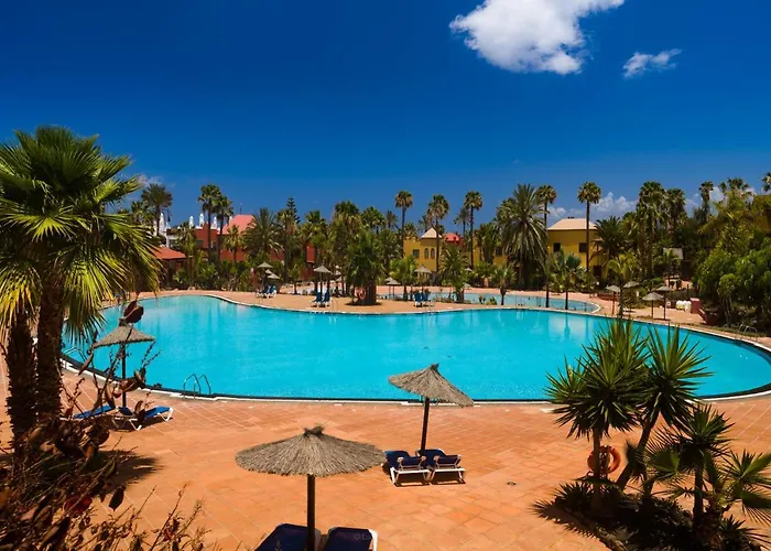 Oasis Vistamar