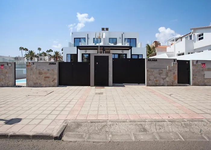 Duplex Jarea