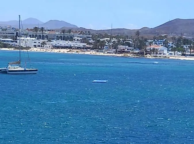 Corra Center Beach 2