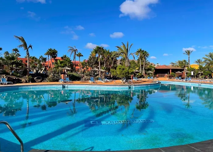 Oasis Tamarindo By Best Holidays Fuerteventura
