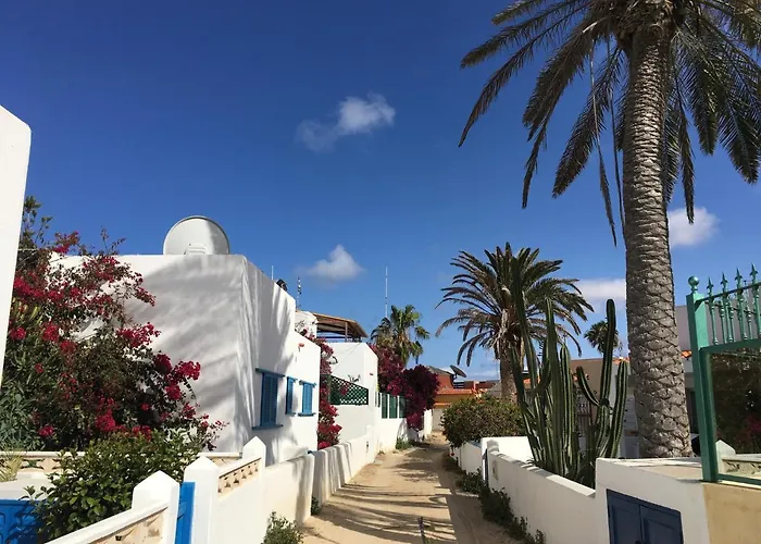Casa Cactus