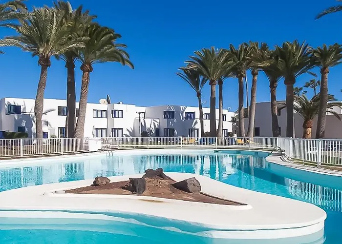 Los Barqueros 25 By Best Holidays Fuerteventura