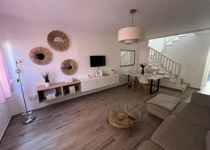 Apartamento Aloe