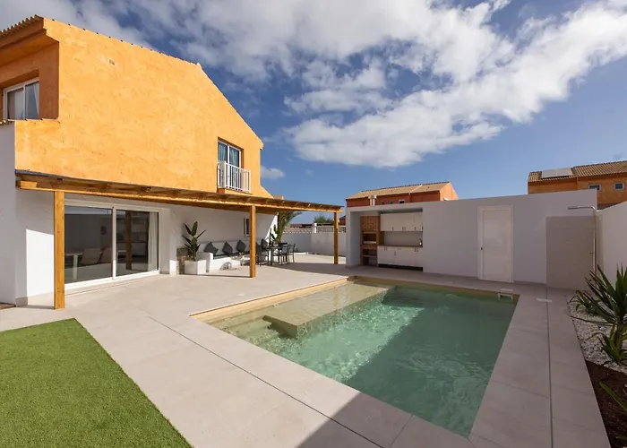 Casa Nahia