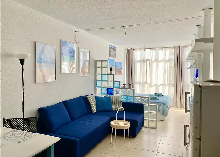 Arcadia Del Mar Apartment