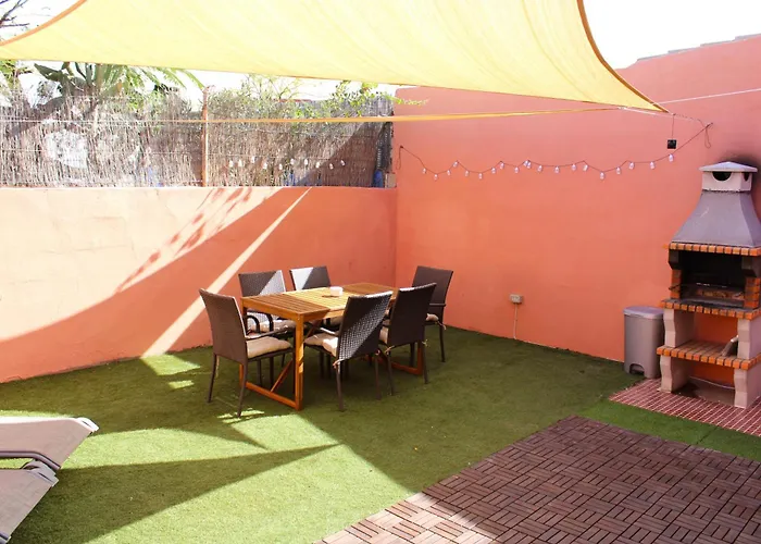 Ambar Deluxe Corralejo By Sea You There Fuerteventura