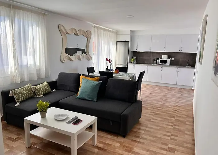 Apartamento Marae