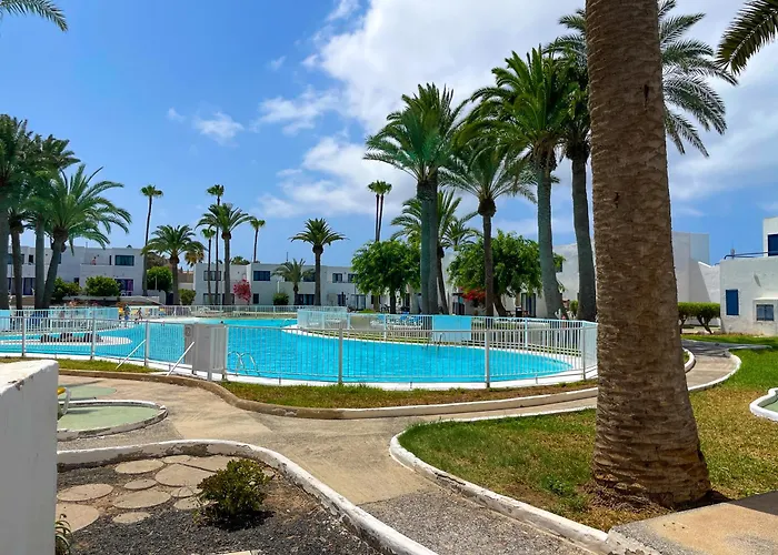 Los Barqueros 9 By Best Holidays Fuerteventura