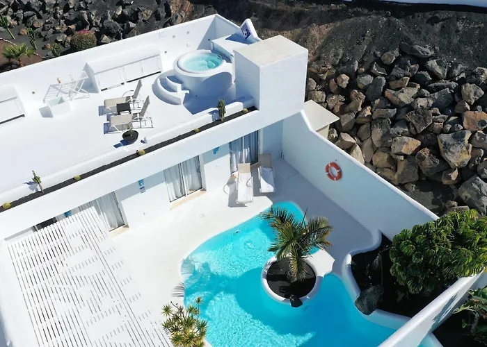 Villas Veaco Bahiazul With Private Pool