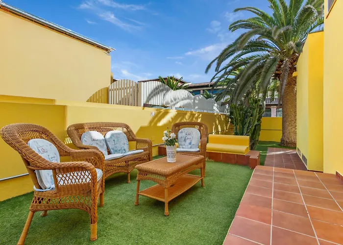 Villa Mariposas