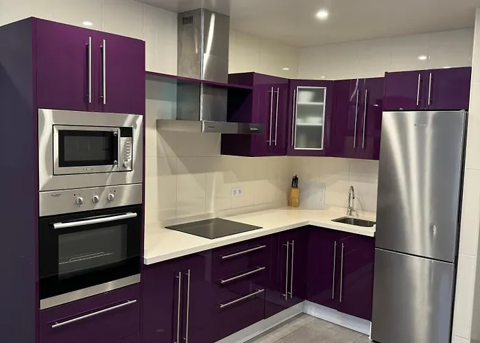 Apartamento Corralejo