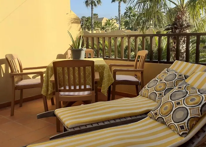 Oasis Waves House Papagayo