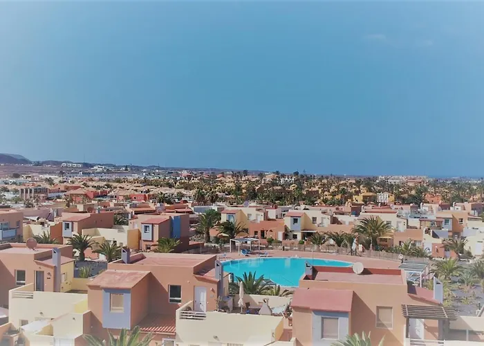 Casa Leon Fuerteventura