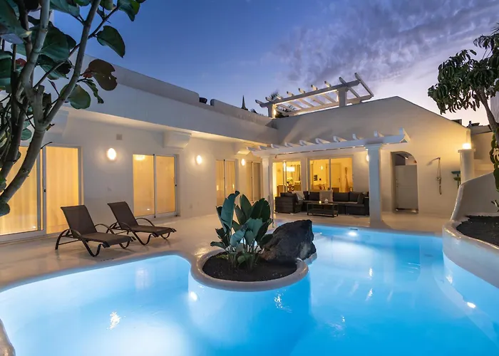 Villa Bahia