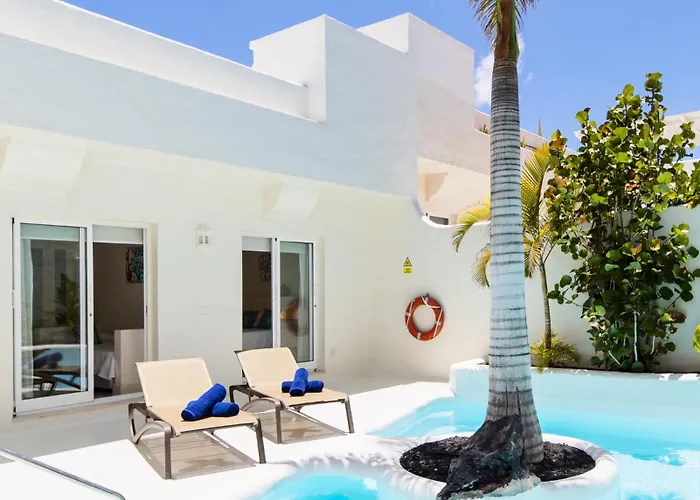 Katis Villas Boutique In Bahiazul