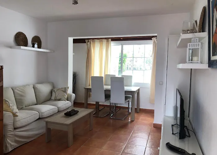 Duplex Independiente En Grandes Playas