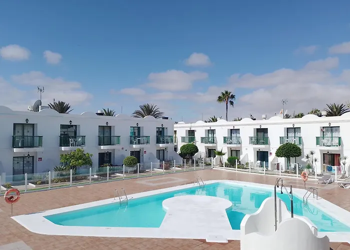 Flor De Las Dunas Pools Wifi Tennis Bikes For Free