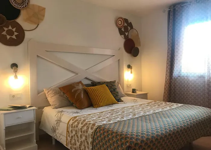 Sun House