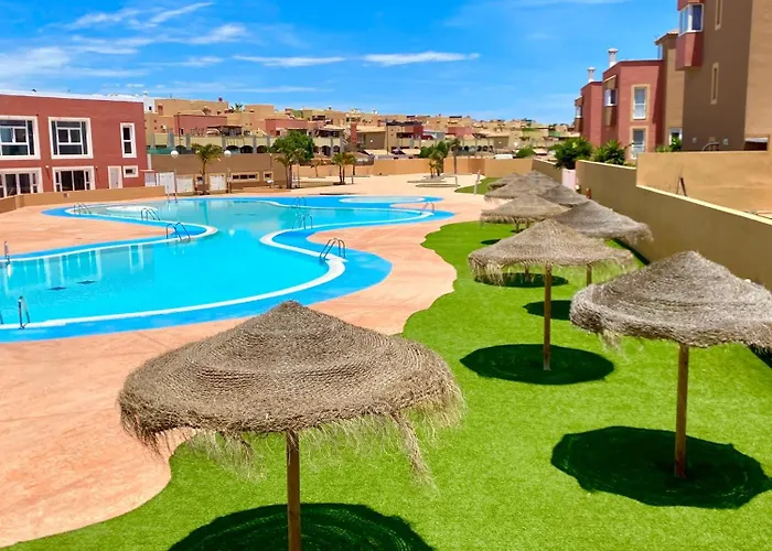 Casa Idilica Apartment