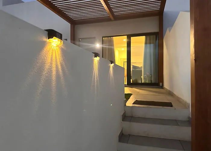 My Home In Fuerteventura