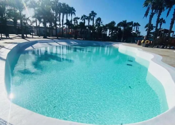 Casa Dunas Oasis